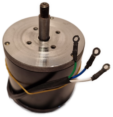 Klippmotor E1600 Gen 3 2021>
