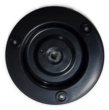 Knivtallrik E1200