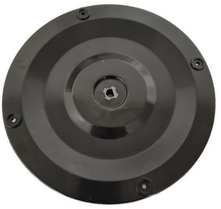 Knivtallrik E1600/T