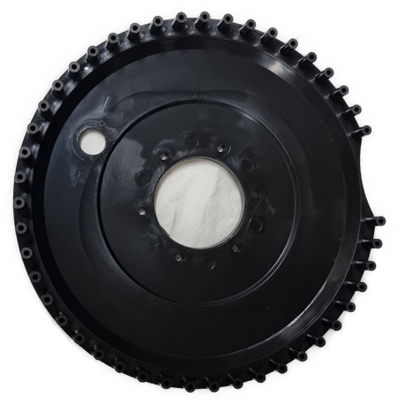 Knivskydd E1750/1800/1820