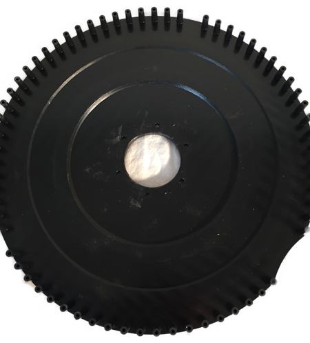 Knivskydd E1600/T