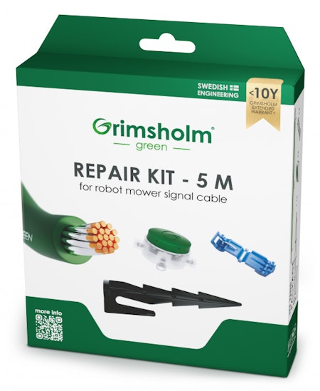 Reparationskit 5 m