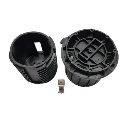 Motorhållare/Höjdjustering för klippmotor E1600/T