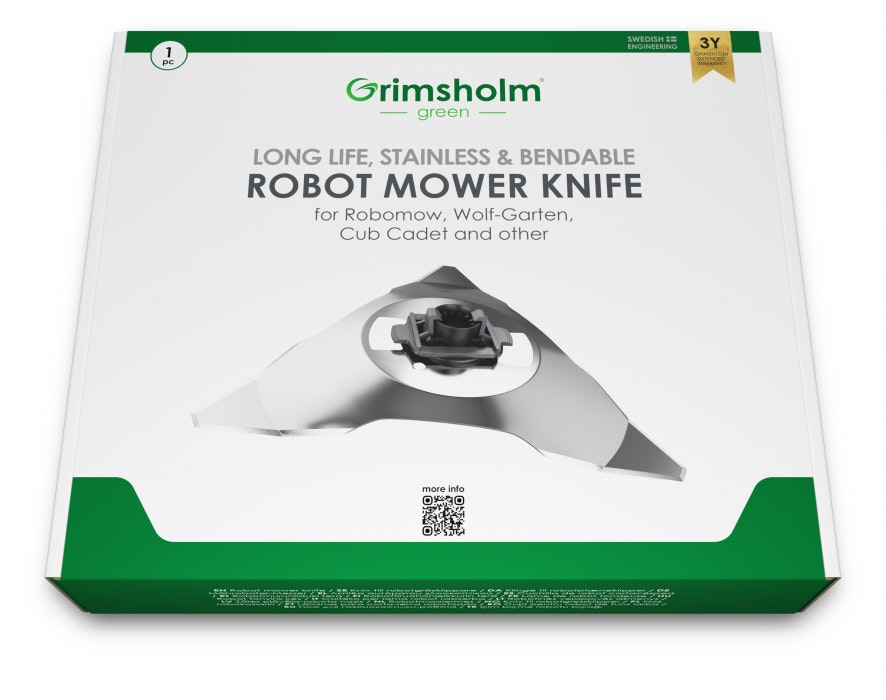 Kniv för Robomow RC/TC/MC/RS/MS