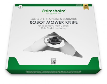 Kniv för Robomow RC/TC/MC/RS/MS