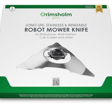 Kniv för Robomow RC/TC/MC/RS/MS