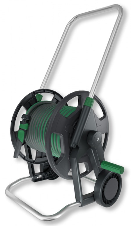 Slangvinda Classic Wheel set (med 20 m classic slang + kopplingar)