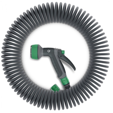 Spiralslang set, 15 m