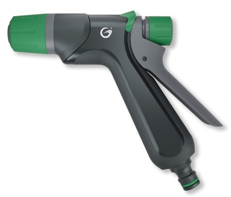 Spraypistol Jet Tech