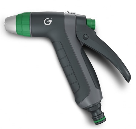 Spraypistol Jet Metal