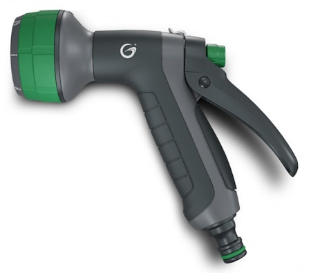 Spraypistol Multi Metal