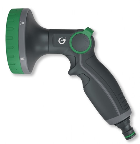Spraypistol Multi Thump control