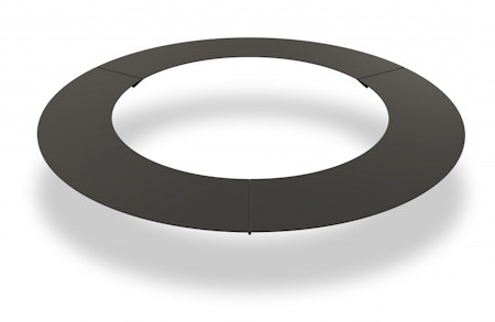 Robot Mower Ring , Mörk grafit