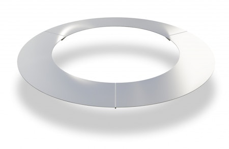 Robot Mower Ring, Zink