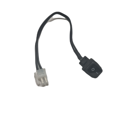 Huvudbrytare E1750/1800/1600/T