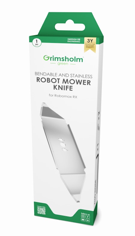Kniv till Robomow RT/RX
