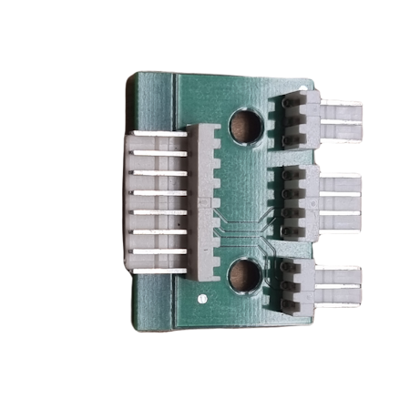 Kretskort Stötsensor PCB-01 Multiplug E1750/1800/1820