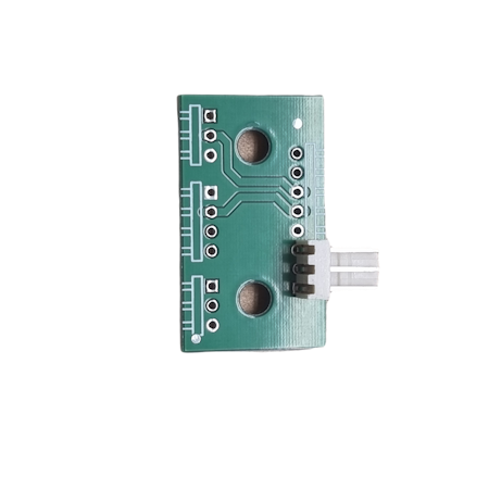 Kretskort Stötsensor PCB-03 One plug E1200/1750/1800/1820