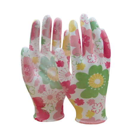 Garden Basic Trädgårdshandske 1/3/5-pack