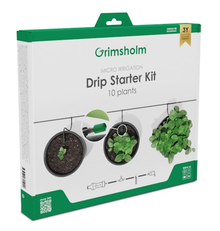 Starter kit Drip
