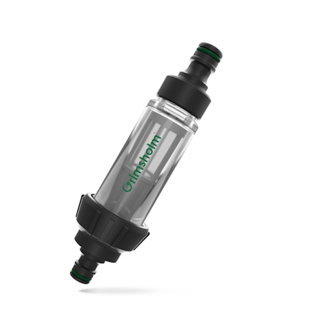 Bevattningsfilter