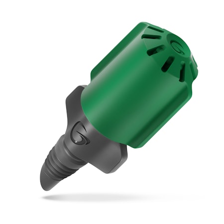 MICRO SPRINKLER Munstycke 360º