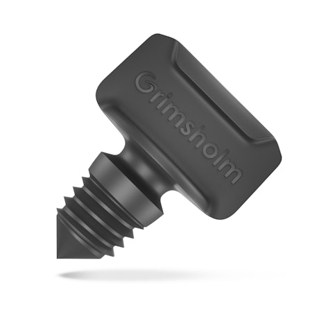 Stop plug 4.6 mm (3/16”), 10 pcs