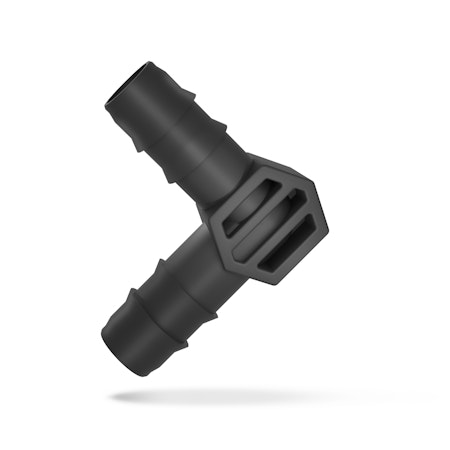 L-koppling 13 mm