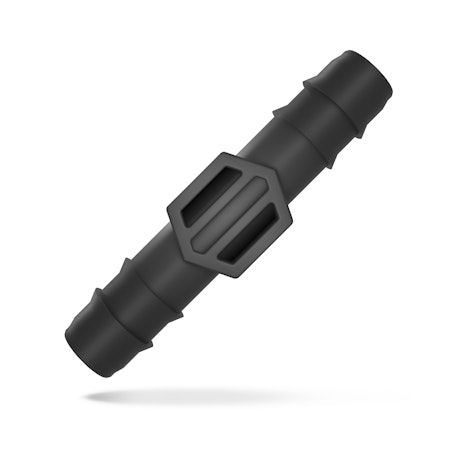 Skarvkoppling 13 mm