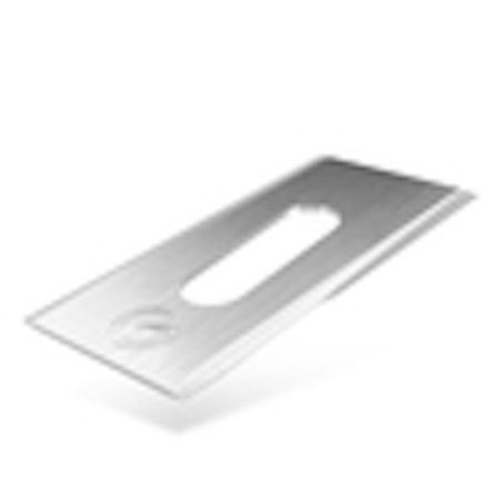 Knives for Stihl iMOW 5, 6, 7, EVO, - Disc-Cut 9 pcs