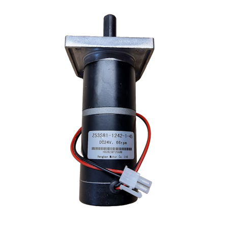 Drivmotor till Lyfco E1200