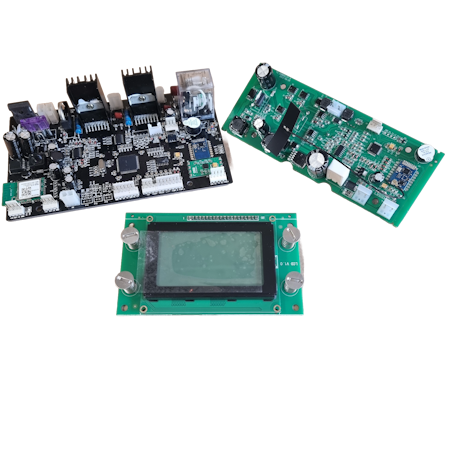 Upgrade kit E1800/E1600