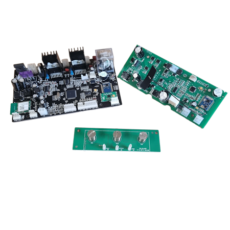 Upgrade kit E1200/E1750