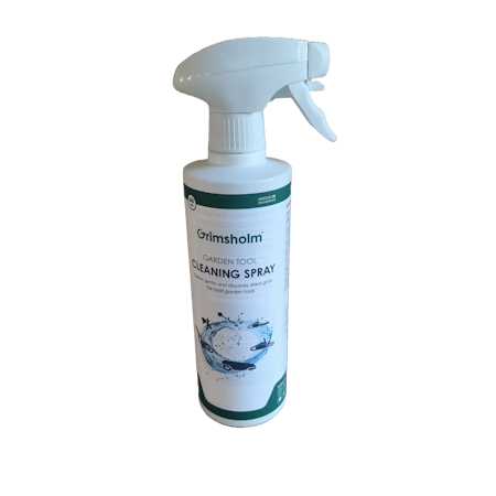 Rengöringsspray för robotkipparen, 500 ml