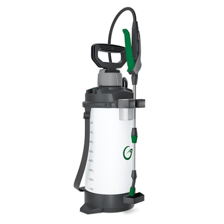 Tryckspruta Professional, 8 L