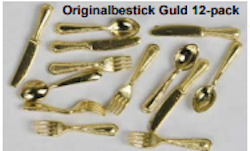 Bestick original 12-pack