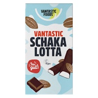 Vantastic Foods - Schaka Lotta, 100g (EMBALLAGEBYTE)