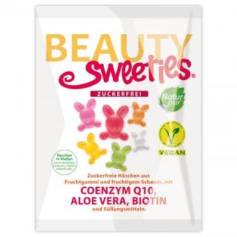 Beauty Sweeties - Fruktkaniner, 125 g