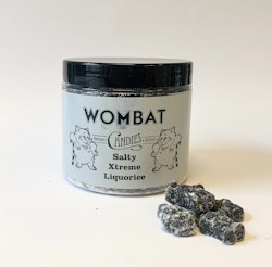 Wombat - Salty Extrem,150 g