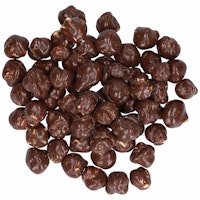 Hands Off My Chocolate - Vegan Bites Popcorn, 140g (BF 2024-06-01)