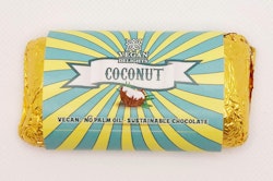 Vegan Delight - Coconut Bar/Kokosnötbar, 40 g