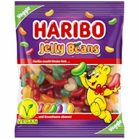 Haribo - Jelly Beans, 160 g