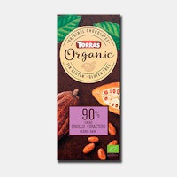 Torras - Choklad 90%, 100 g