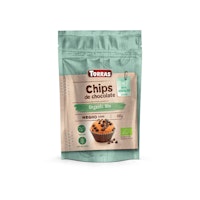 Torras - Bakchokladchips 52%,  200 g (BF 2024-03-30)