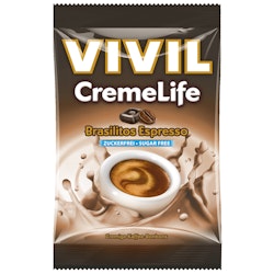 Vivil - Espressokarameller, 110 g