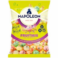 Napoleon - Fruktkarameller