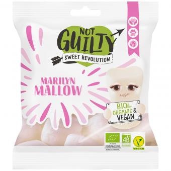 Not Guilty - Marilyn Mallow, 80g (BR 2024-05-28)