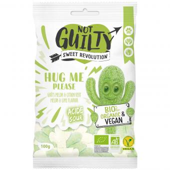 Not Guilty - Hug Me Please, Melon Lime00 g