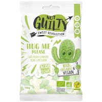 Not Guilty - Hug Me Please, Melon Lime, 100 g