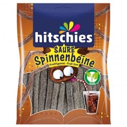 Hitschies - Spindelben, 125 g